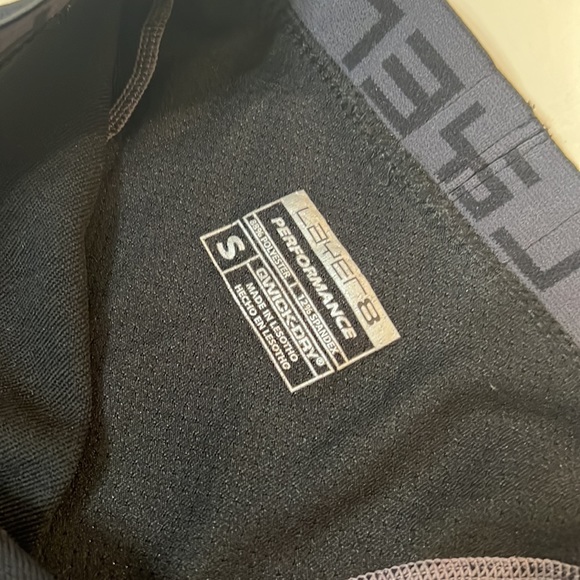 Compression pants - Picture 3 of 3